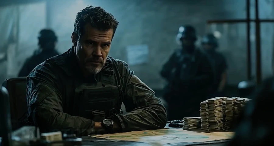 Could a ‘Sicario’ Prequel Series Happen? Here’s Why It Might Be a Great Idea