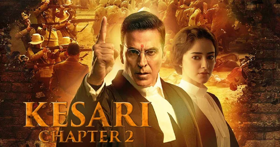 Kesari Chapter 2: The Untold Story of Jallianwala Bagh – A Gripping Sequel Unveiled