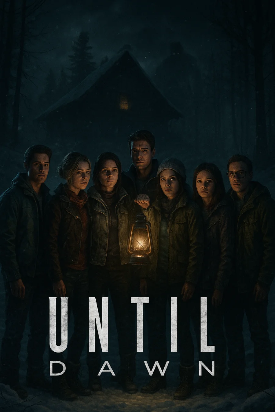 Until Dawn: The Ultimate Survival Horror Experience – Explained