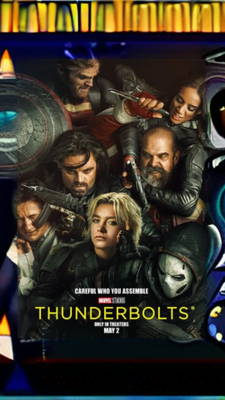 Thunderbolts Movie Release Date, Cast, Plot, and Everything We Know So Far