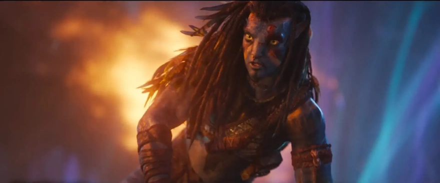 Avatar: Fire and Ash