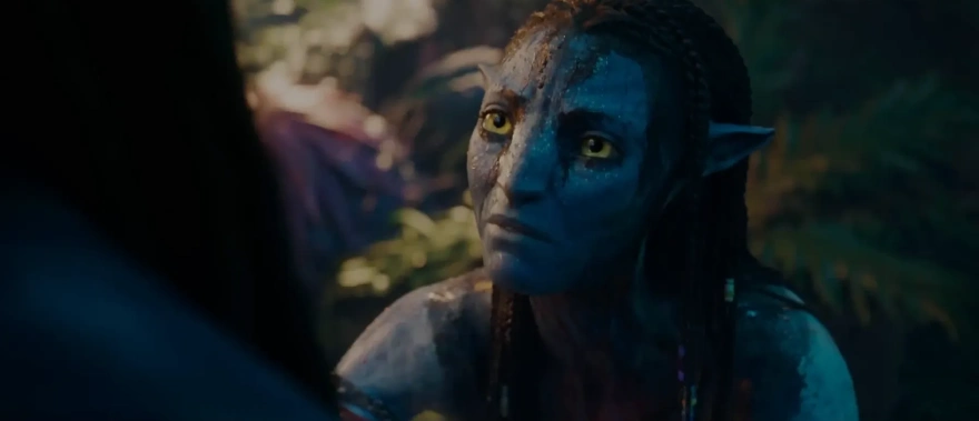 Avatar: Fire and Ash
