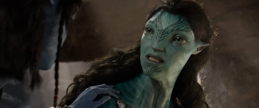 Avatar: Fire and Ash