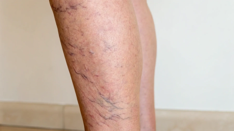 President Trump Diagnosed with Chronic Venous Insufficiency: What It Means for Older Adults