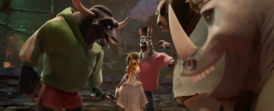 GOAT movie hollywood