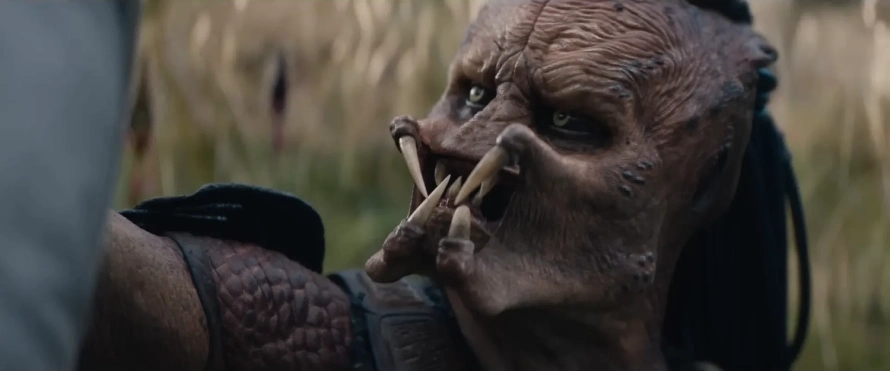Predator: Badlands Movie Release Date